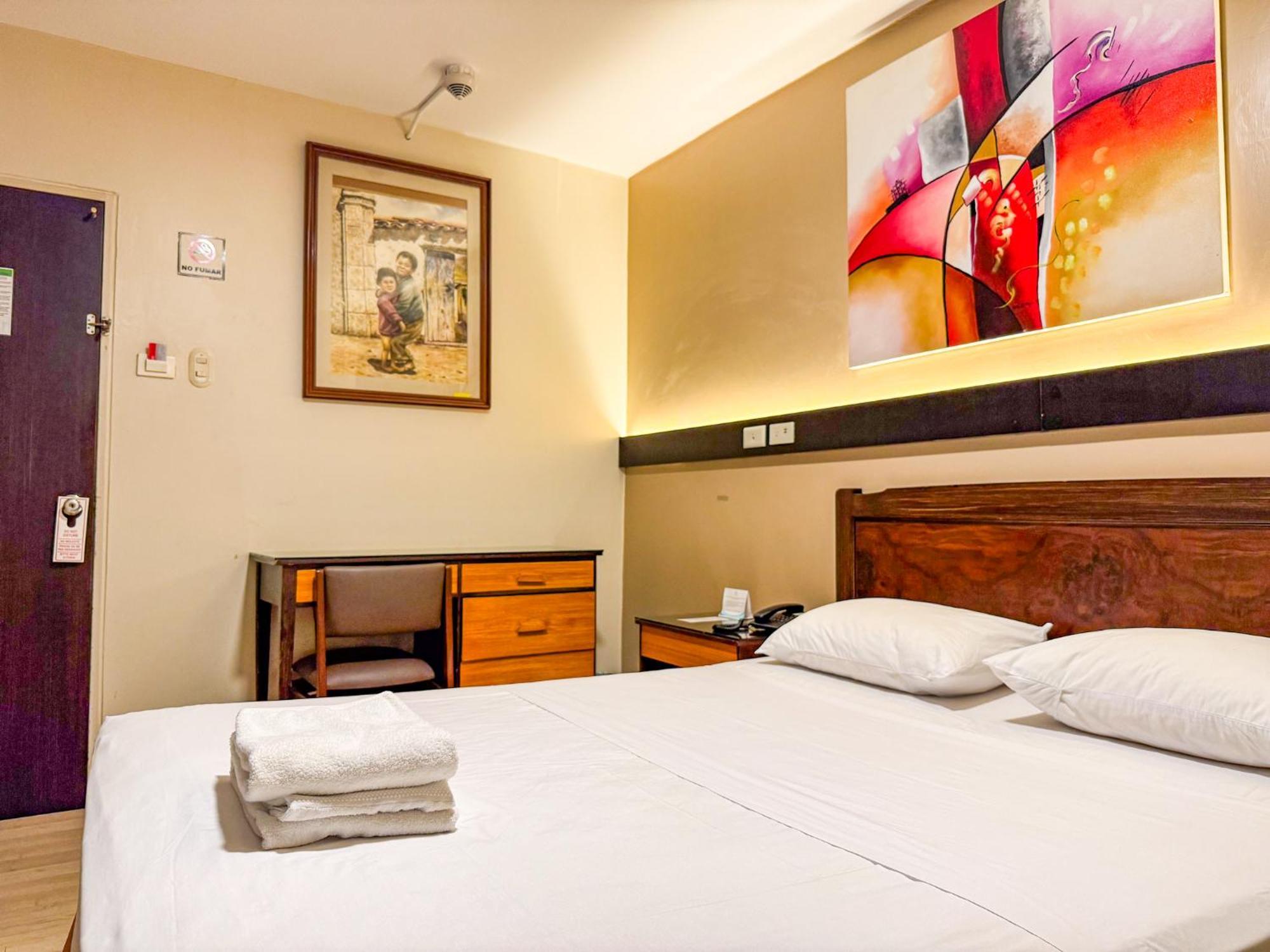 Gh Alexander Hotel กวายากิล ภายนอก รูปภาพ